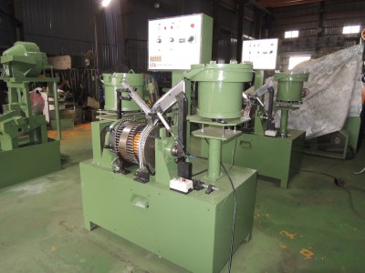 UTA used blind rivet assembly 4.8mm